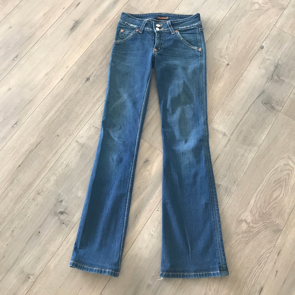 Hudson Jeans